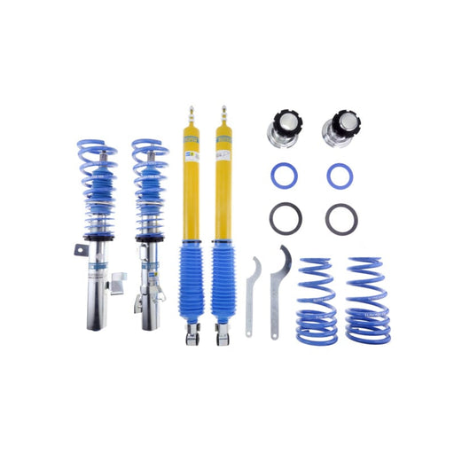 Bilstein-Bilstein B16 Ford Focus 2 Lim./Mazda 3/S40/V50 K6 Suspension Kit- at Damond Motorsports