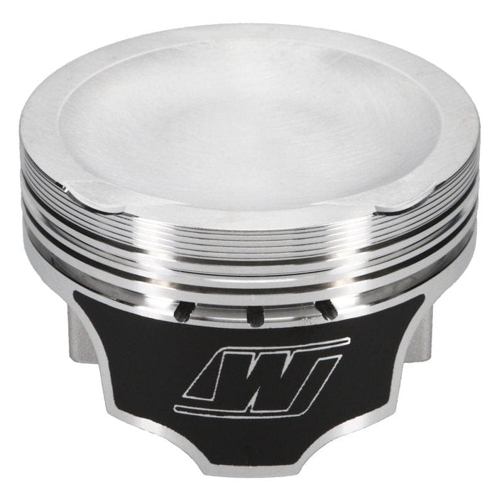 Wiseco-Wiseco Mazdaspeed 3 Dished 9.5:1 Pistons 88mm Bore- at Damond Motorsports