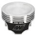 Wiseco-Wiseco Mazdaspeed 3 Dished 9.5:1 Pistons 88mm Bore- at Damond Motorsports