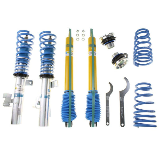 Bilstein-Bilstein B14 Ford Focus2 Lim. Mazda 3 S40/V50K4 Suspension Kit- at Damond Motorsports