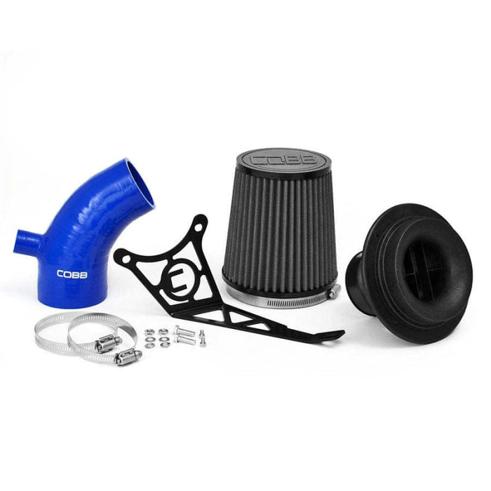 Cobb Mazdaspeed6 SF Intake System - Cobb Blue available at Damond Motorsports