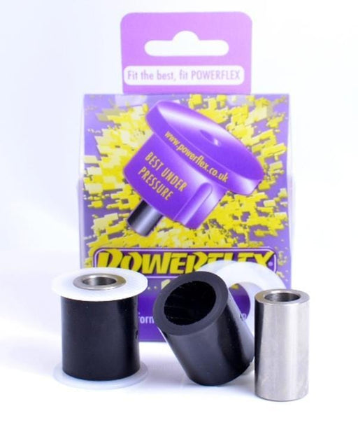 Universal Polyurethane Bushing, 35mm Long, 1/2&quot; Bolt