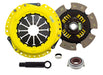 ACT 2002 Acura RSX HD/Race Sprung 6 Pad Clutch Kit available at Damond Motorsports