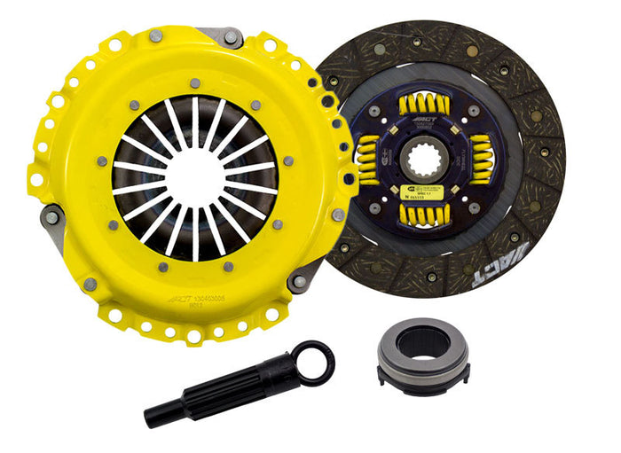 ACT 2002 Mini Cooper HD/Perf Street Sprung Clutch Kit available at Damond Motorsports