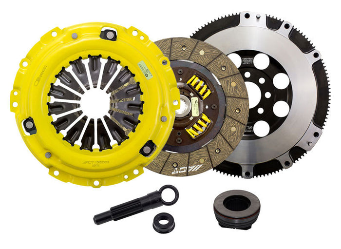 ACT 2003 Dodge Neon XT/Perf Street Sprung Clutch Kit available at Damond Motorsports