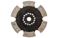 ACT 1992 Acura Integra 6 Pad Rigid Race Disc available at Damond Motorsports