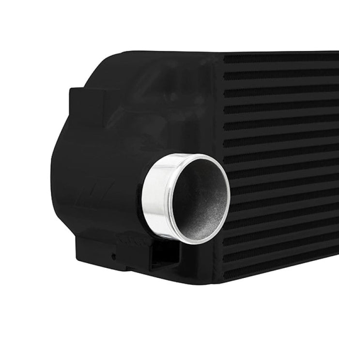 Mishimoto-Mishimoto 2016+ Ford Focus RS Intercooler (I/C ONLY) - Black- at Damond Motorsports