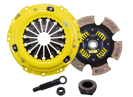 ACT 2003 Dodge Neon HD/Race Sprung 6 Pad Clutch Kit available at Damond Motorsports