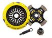 ACT-ACT 2003 Mitsubishi Lancer HD-M/Race Sprung 4 Pad Clutch Kit- at Damond Motorsports