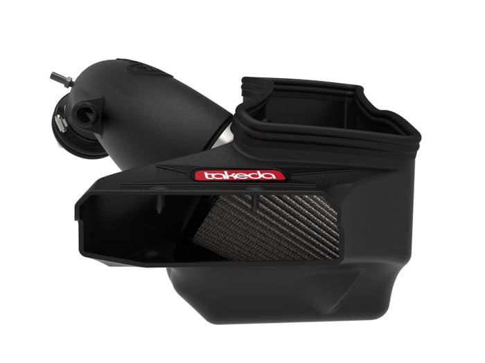 aFe Takeda Stage-2 Pro DRY S Cold Air Intake System 2022 Hyundai Elantra N available at Damond Motorsports