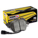 Hawk Performance-Hawk 13-14 Ford Focus ST / Mazda/ Volvo Performance Ceramic Street Rear Brake Pads- at Damond Motorsports