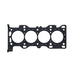 Cometic Gasket-Cometic Mazda MZR 2.3L 87.5-89mm Bore .036in MLS Head Gasket- at Damond Motorsports