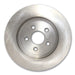 EBC-EBC 06-09 Mazda 6 2.3 Turbo (Mazdaspeed) Premium Rear Rotors- at Damond Motorsports