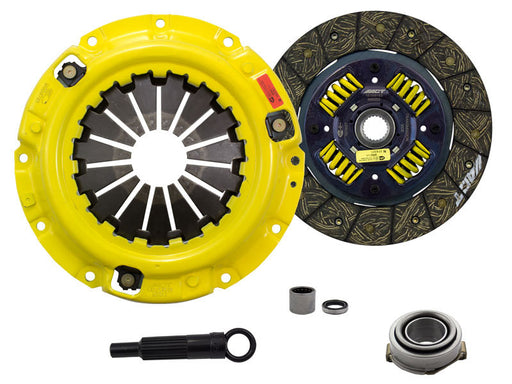 ACT 1987 Mazda RX-7 HD/Perf Street Sprung Clutch Kit available at Damond Motorsports