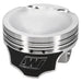 Wiseco-Wiseco Mazdaspeed 3 Dished 9.5:1 Pistons 87.5mm Stock Bore- at Damond Motorsports