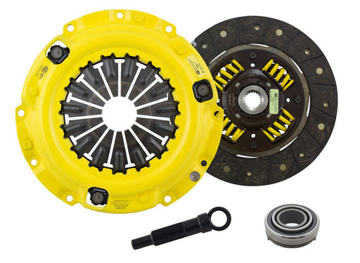 ACT 2005 Mitsubishi Lancer HD/Perf Street Sprung Clutch Kit available at Damond Motorsports