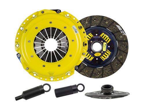 ACT 2007 BMW 135/335/535/435/Z4 HD/Perf Street Sprung Clutch Kit available at Damond Motorsports