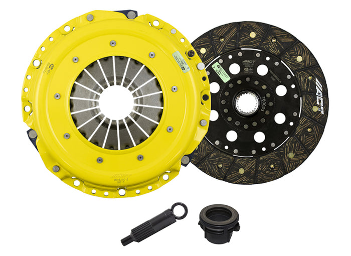 ACT 04-05 BMW 330i (E46) 3.0L HD/Perf Street Rigid Clutch Kit available at Damond Motorsports