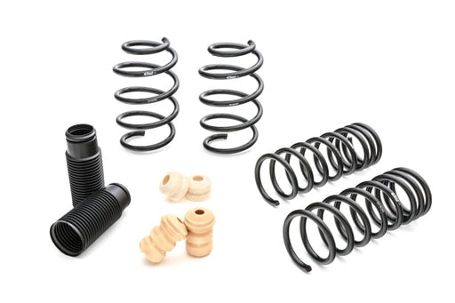 Eibach-Eibach Pro-Kit for 14-18 Ford Focus ST- at Damond Motorsports