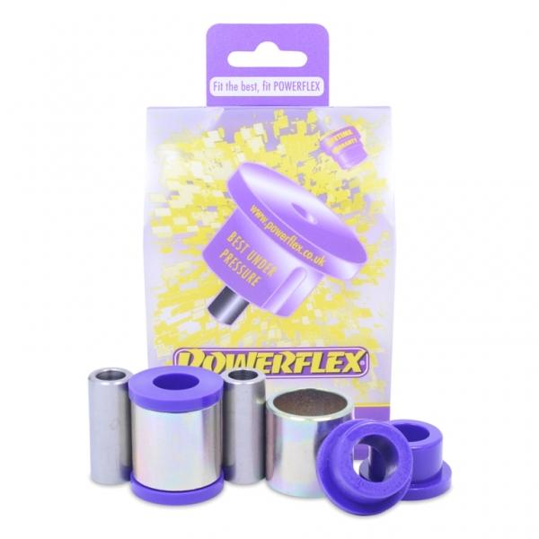 Powerflex-Mazdaspeed3 / Mazda3 / Ford Focus / Volvo C30, S40, V50 Powerflex Rear Lower Control Arm Outer Bushing- at Damond Motorsports