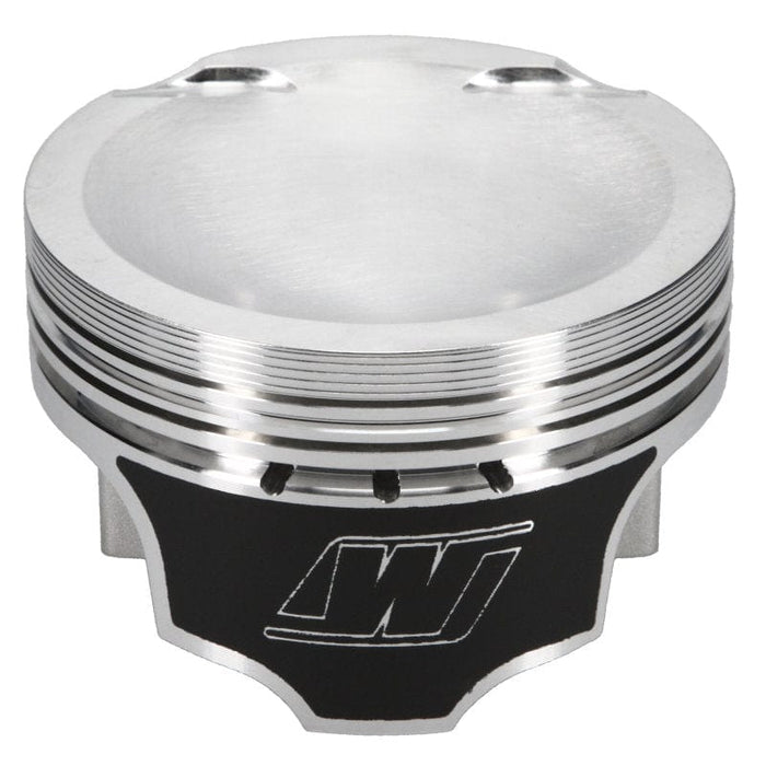 Wiseco-Wiseco Mazdaspeed 3 Dished 9.5:1 Pistons 88mm Bore- at Damond Motorsports