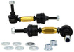 Whiteline-Whiteline 2012+ Ford Focus ST Rear Adjustable Heavy Duty Sway Bar Link Kit- at Damond Motorsports