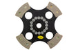 ACT 1995 Eagle Talon 4 Pad Rigid Race Disc available at Damond Motorsports