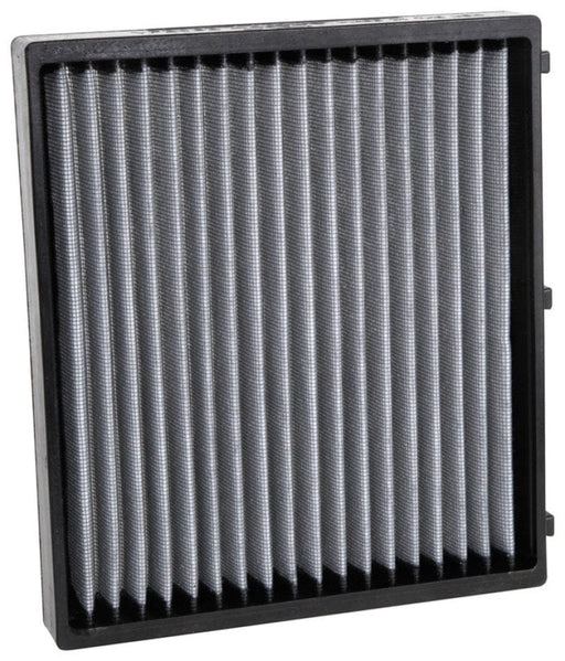 K&N 12-20 Hyundai/Kia Tucson/Sportage/Kona/Veloster Cabin Air Filter available at Damond Motorsports