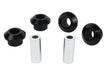 Whiteline-Whiteline Plus Lower Inner Front Control Arm Bushing Kit- at Damond Motorsports