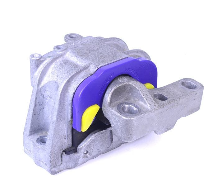 Powerflex-VW/Audi Upper Engine Mount Insert (1K0199262)- at Damond Motorsports