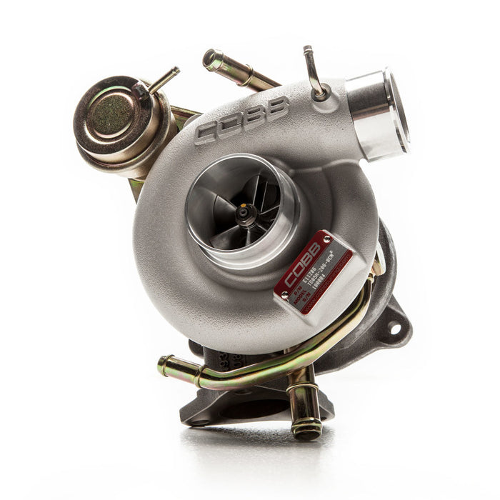 Cobb TD05H-20G-8 Turbocharger for WRX STI available at Damond Motorsports