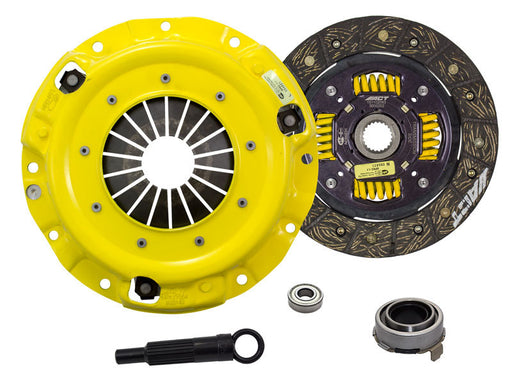 ACT 1991 Mazda Miata XT/Perf Street Sprung Clutch Kit available at Damond Motorsports