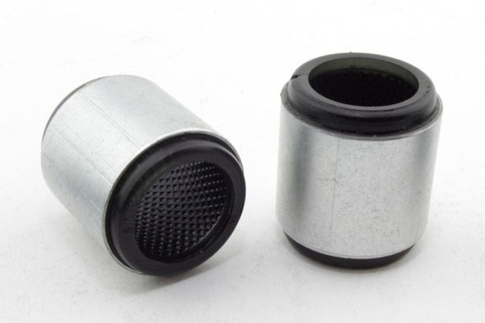 Whiteline-Whiteline Plus Lower Toe Arm Bushing Kit- at Damond Motorsports