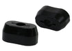 Whiteline 12-20 Hyundai Veloster Front Bushing Kit Trans Mount Insert available at Damond Motorsports