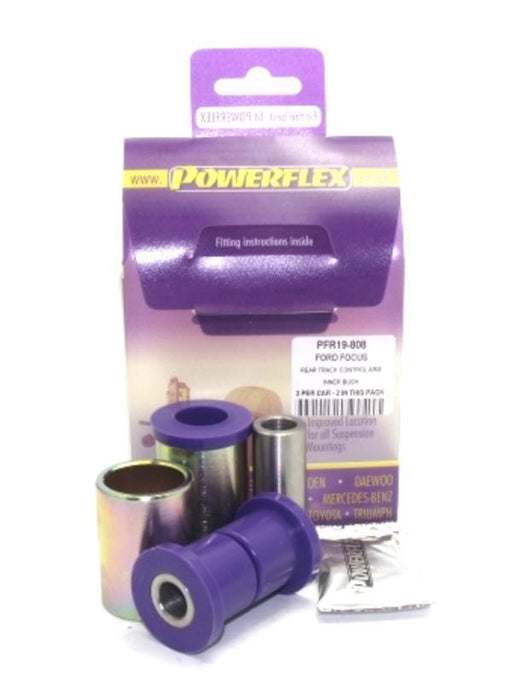 Powerflex-Mazdaspeed3 / Mazda3 / Ford Focus / Volvo C30, S40, V50 Powerflex Rear Lower Control Arm Inner Bushing- at Damond Motorsports