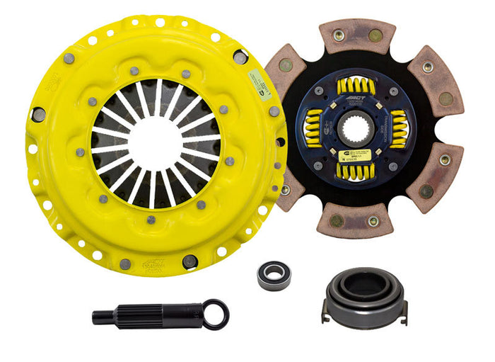 ACT 1999 Acura Integra MaXX/Race Sprung 6 Pad Clutch Kit available at Damond Motorsports