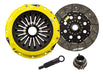 ACT-ACT 2003 Mitsubishi Lancer HD-M/Perf Street Rigid Clutch Kit- at Damond Motorsports