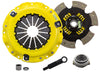 ACT 1987 Mazda RX-7 HD/Race Sprung 6 Pad Clutch Kit available at Damond Motorsports