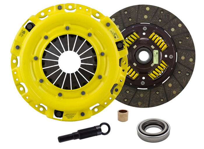 ACT 2003 Nissan 350Z XT/Perf Street Sprung Clutch Kit available at Damond Motorsports