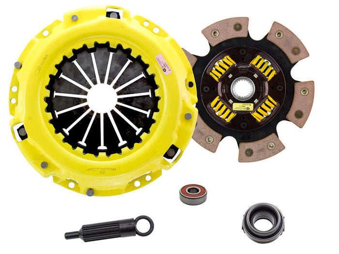 ACT 1988 Toyota Supra HD/Race Sprung 6 Pad Clutch Kit available at Damond Motorsports