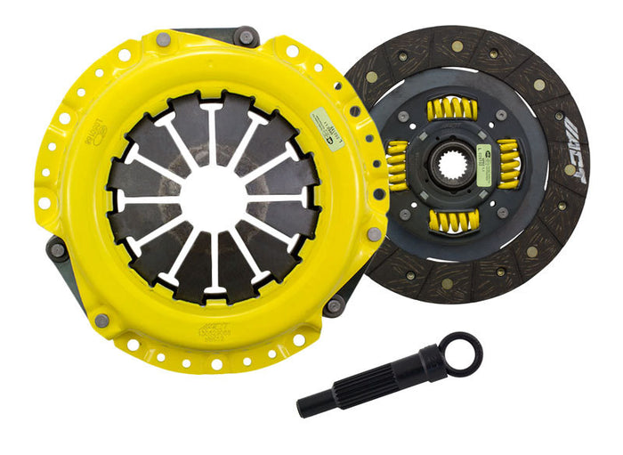 ACT 2003 Mitsubishi Lancer HD/Perf Street Sprung Clutch Kit available at Damond Motorsports