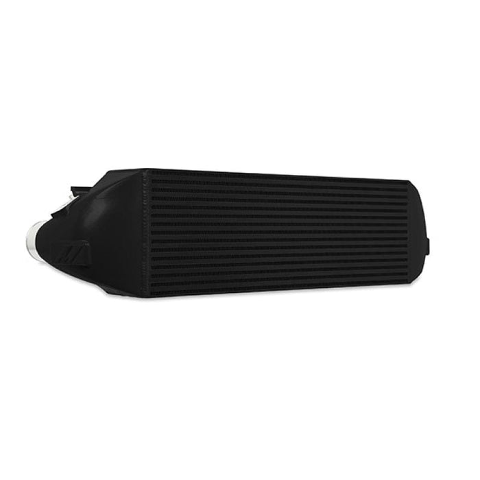 Mishimoto-Mishimoto 2013+ Ford Focus ST Intercooler (I/C ONLY) - Black- at Damond Motorsports