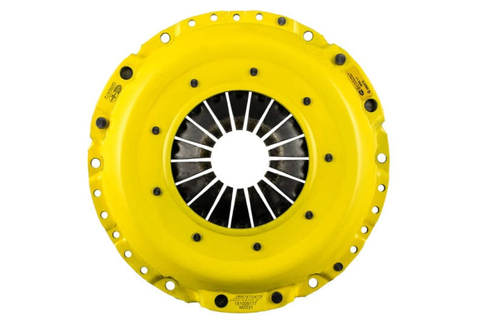 ACT-ACT 07-13 Mazda Mazdaspeed3 2.3T P/PL Heavy Duty Clutch Pressure Plate (Use w/ACT FW)- at Damond Motorsports