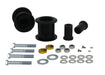 Whiteline-Whiteline Front Anti-Lift/Caster Kit - Mazdaspeed3 07-09- at Damond Motorsports