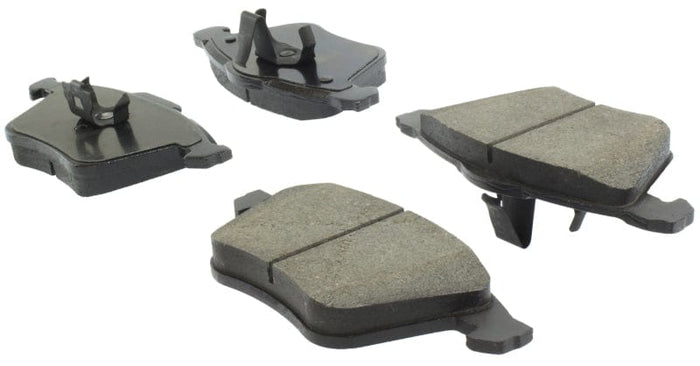 Stoptech-StopTech Performance 07-09 Mazda 3 Front Brake Pads- at Damond Motorsports