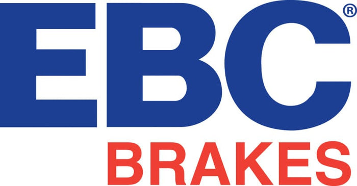 EBC 15+ Hyundai Sonata 1.6 Turbo (Elec Park Brake) Ultimax2 Rear Brake Pads available at Damond Motorsports