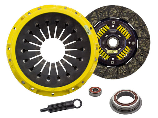 ACT 1988 Toyota Supra XT/Perf Street Sprung Clutch Kit available at Damond Motorsports