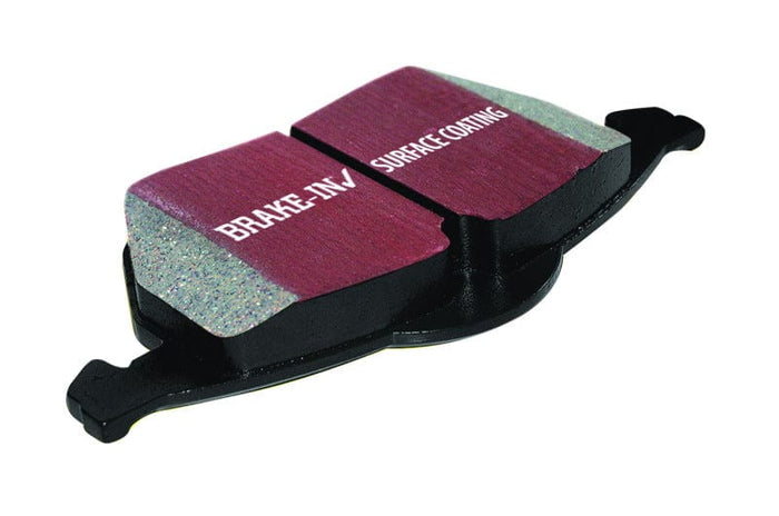 EBC-EBC Ultimax2 Rear Brake Pads- at Damond Motorsports