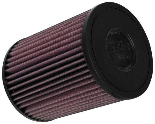 K&N 18-20 Hyundai I30N L4-2.0L F/I Turbo Drop In Air Filter available at Damond Motorsports