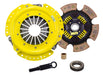 ACT 1991 Nissan 240SX XT/Race Sprung 6 Pad Clutch Kit available at Damond Motorsports